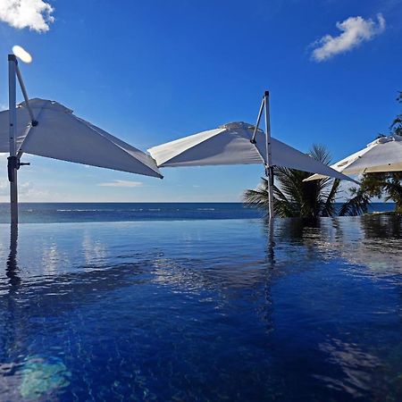 Residence Kot Nor Pereybere Beach Екстериор снимка
