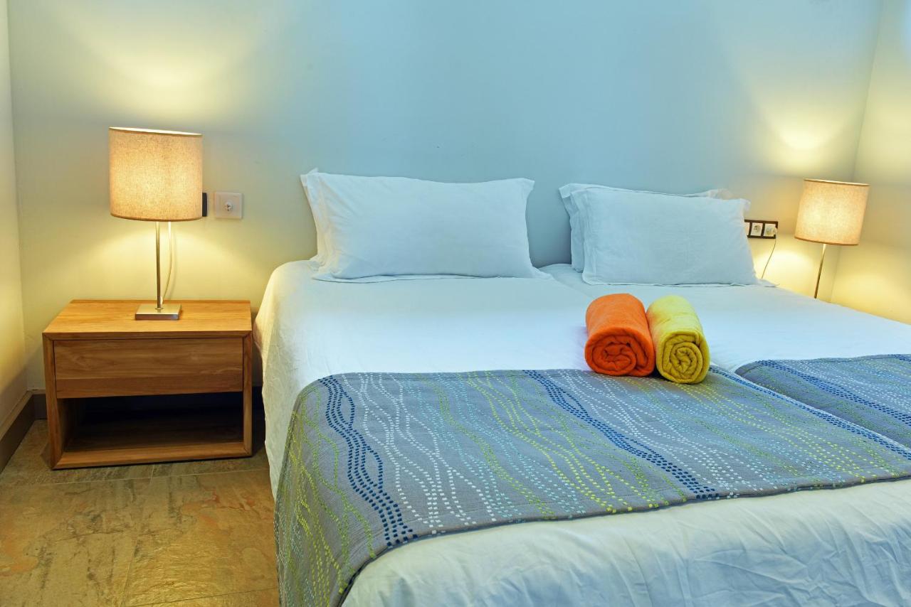 Residence Kot Nor Pereybere Beach Екстериор снимка