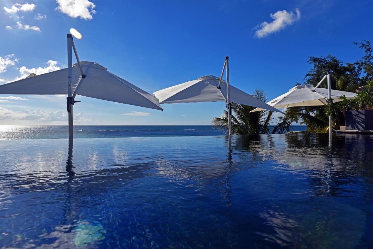 Residence Kot Nor Pereybere Beach Екстериор снимка