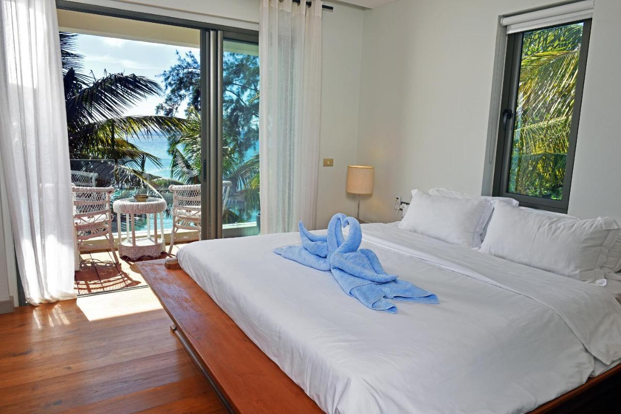 Residence Kot Nor Pereybere Beach Екстериор снимка
