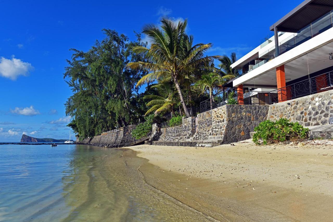 Residence Kot Nor Pereybere Beach Екстериор снимка