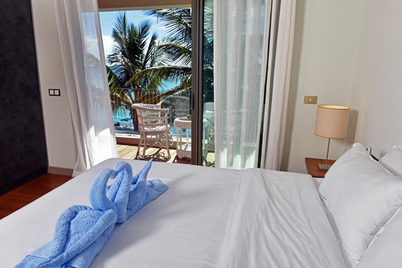 Residence Kot Nor Pereybere Beach Екстериор снимка