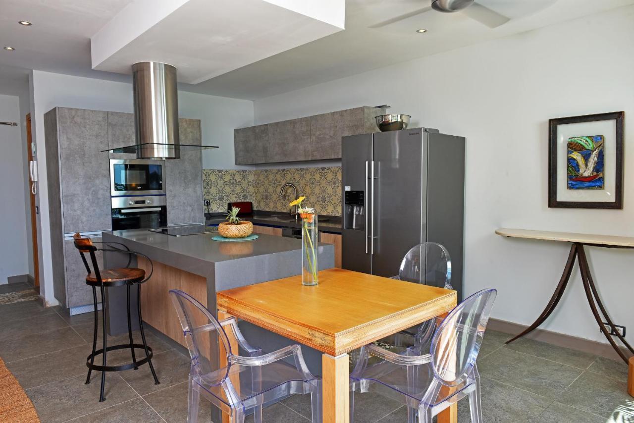 Residence Kot Nor Pereybere Beach Екстериор снимка