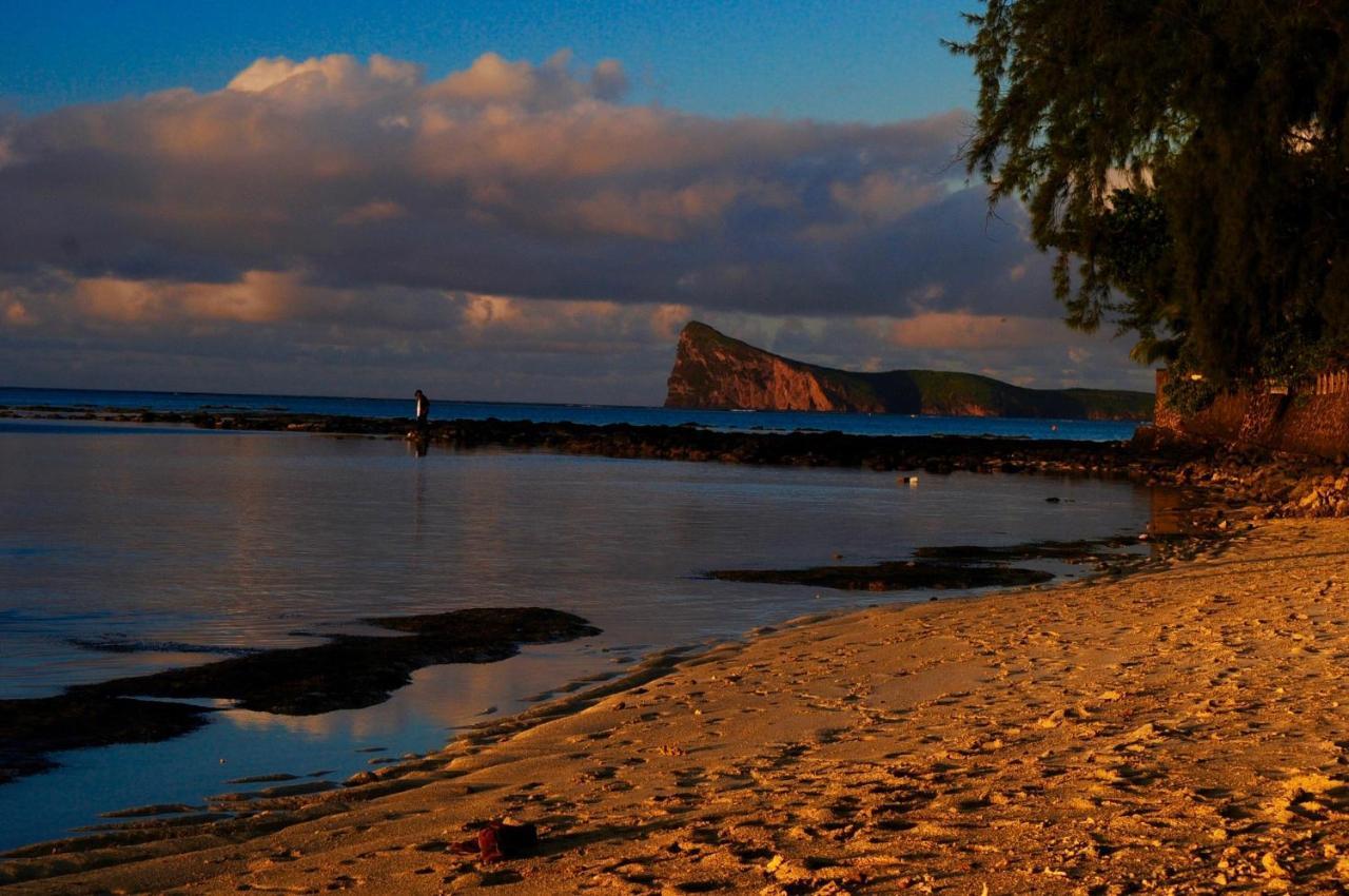 Residence Kot Nor Pereybere Beach Екстериор снимка